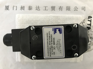美國CONTINENTAL-HYDRAULICS-電磁閥VSD03M-3L-GB-61L-C