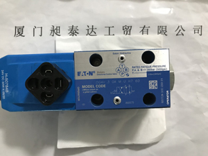 VICKERS威格士-閥DG4V-3-OA-M-U-H7-60