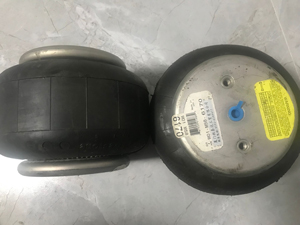 美國FIRESTONE凡士通-空氣彈簧W01-M58-6170