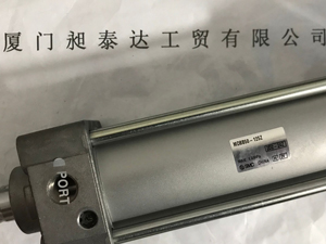 日本SMC-氣缸MDBB50-125Z