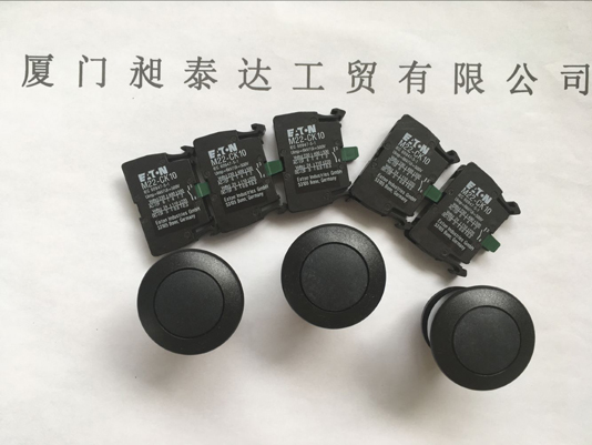 ET.N伊頓電氣 M22-CK10