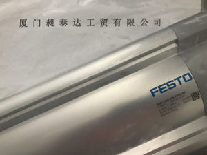 德國FESTO費斯托-氣缸DSBC-100-300-PPVA-N3