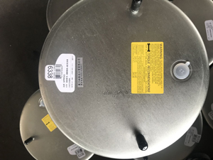 FIRESTONE凡士通-空氣彈簧W01-M58-6338
