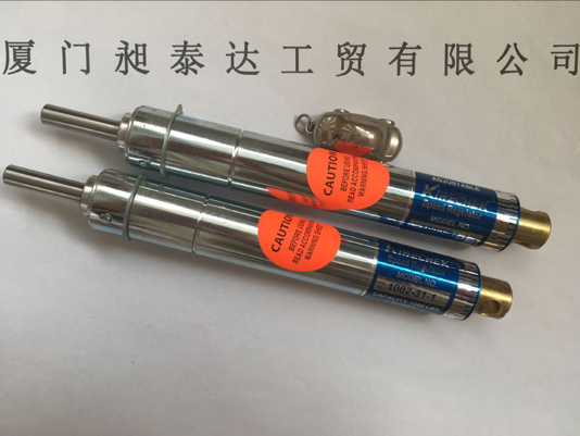 美國(guó)DESCHNER白馬穩(wěn)速器-1002-31-1