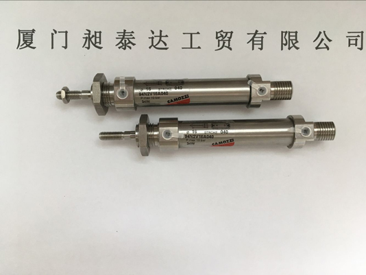 意大利CAMOZZI康茂勝氣缸-94N2V16A040