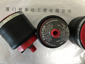 美國FIRESRONE凡士通-空氣彈簧W02-M58-3006