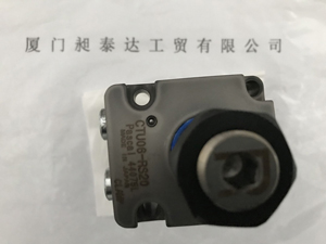 PASCAL帕斯卡-接頭WVP-2HPH