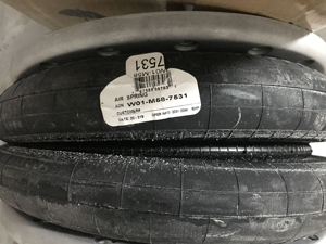 FIRESTONE凡士通-空氣彈簧W01-M58-7531
