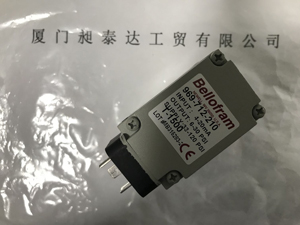 BELLOFRAM柏勒夫-轉(zhuǎn)換器969-712-210