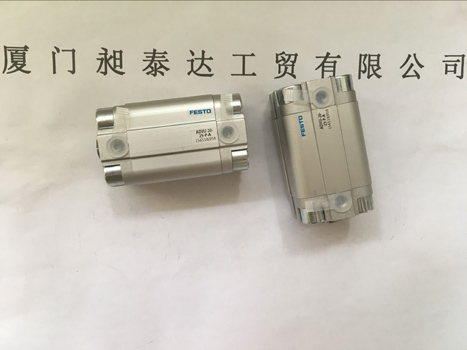 德國FESTO費斯托氣缸-ADVU-20-25-P-A