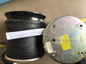 美國FIRESTONE凡士通空氣彈簧-W01-358-9206