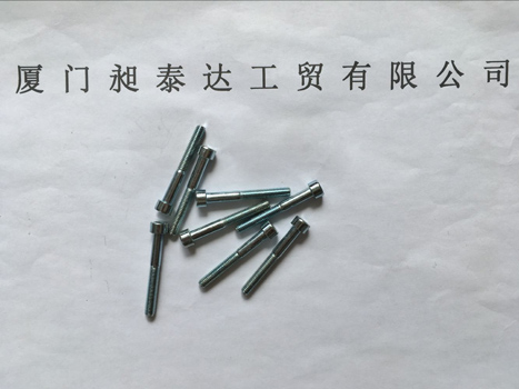 定制車床五金件螺栓