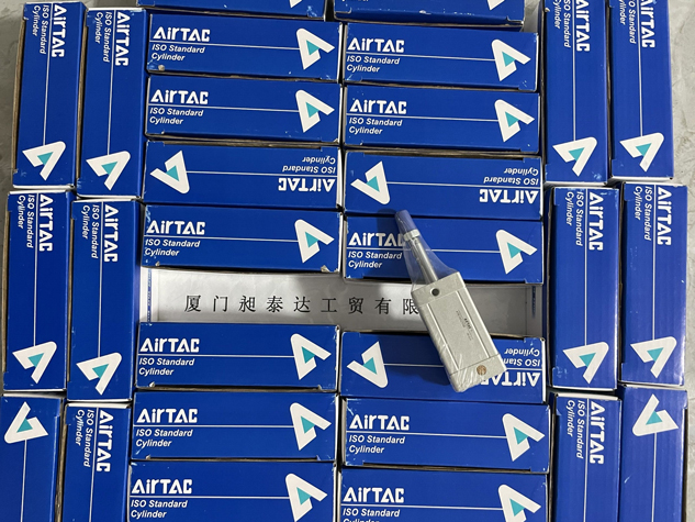 臺(tái)灣AIRTAC亞德客-氣缸ATE16X25SB