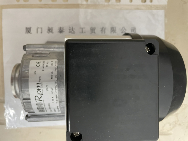 意大利NU.ER.T納特-電機C011503