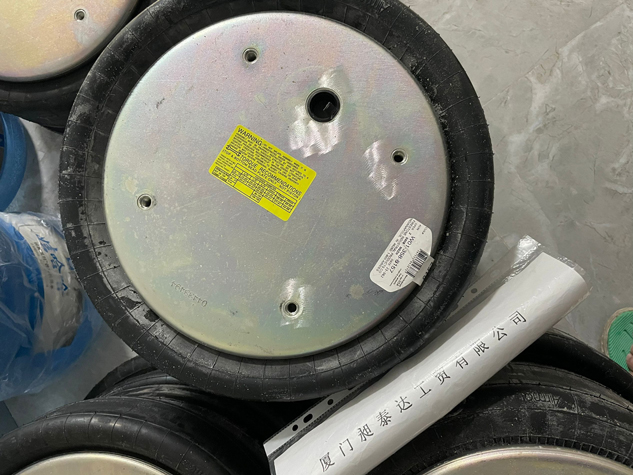 美國FIRESTONE凡士通--空氣彈簧W01-358-8157