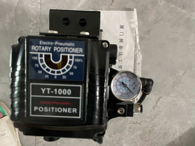 閥門定位器YT1000RDN13