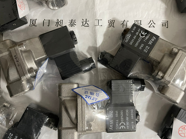 臺灣AIRTAC亞德客-閥2SA15015B