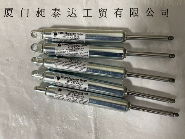 德國HAHN-GASFEDRN-GMBH哈恩-氣彈簧G06-15ST-23701