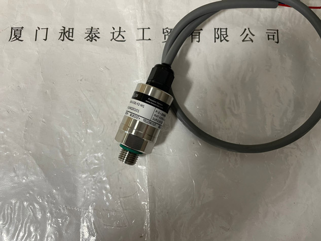 HELM壓力傳感器-HM10-2-D1-F2-W1
