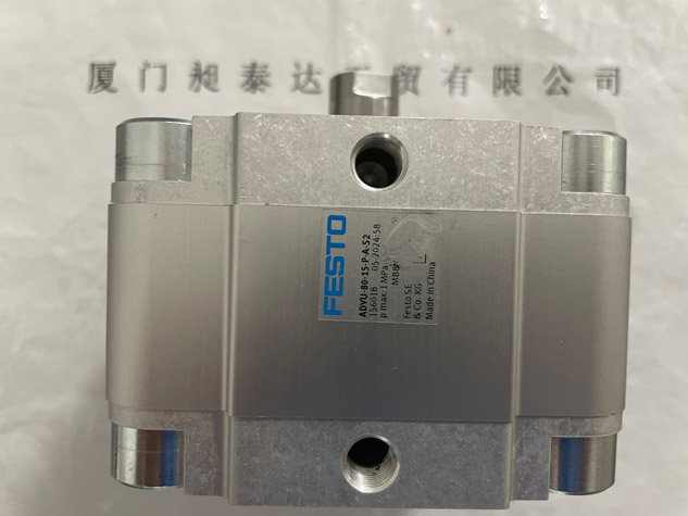 德國FESTO費斯托-氣缸156018-ADVU-80-15-P-A-S2