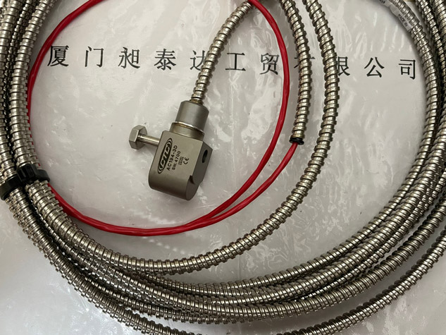 美國CTC-振動(dòng)傳感器AC194-3D-005M-005