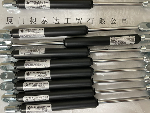 德國HAHN-GASFEDRN-GMBH哈恩-氣彈簧G06-15ST-26931