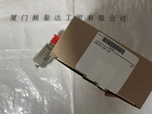 美國CTC 速度傳感器LP202-1P2-1E